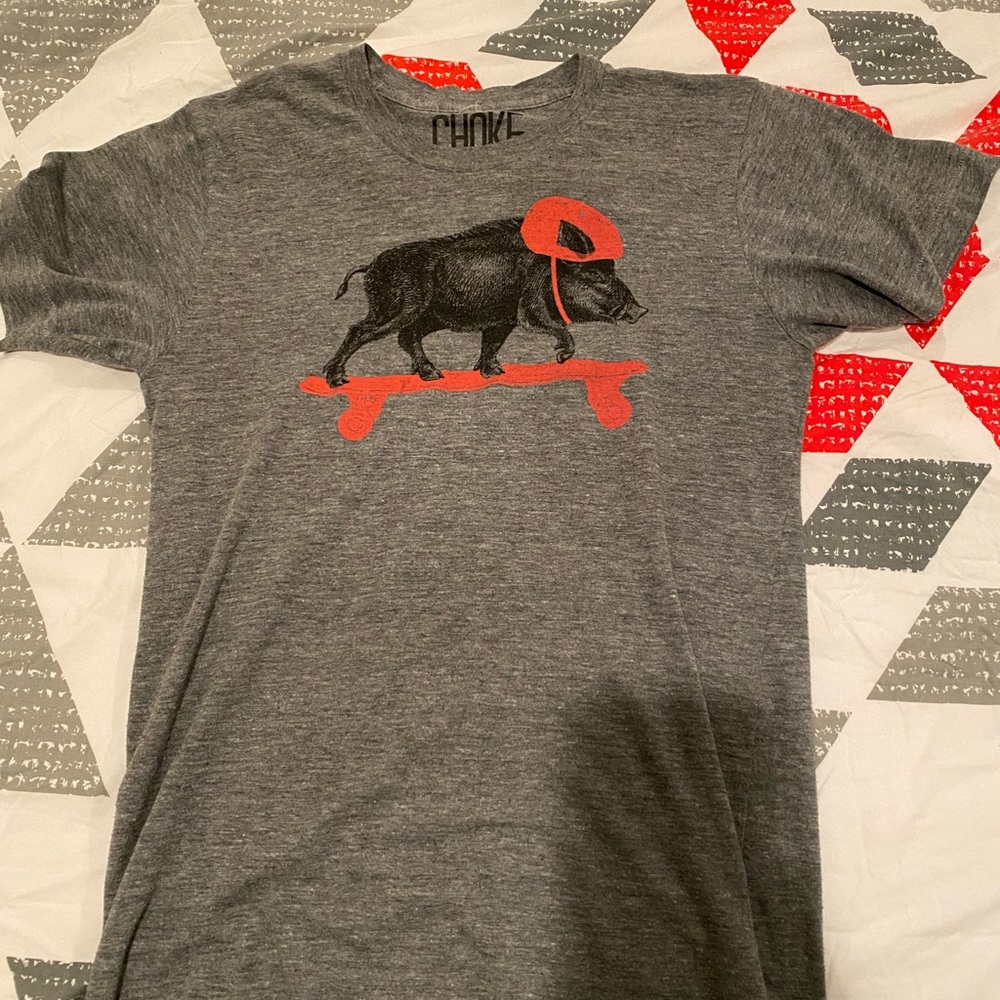 Men’s small tshirt